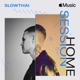 Apple Music Home Session slowthai