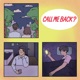 CALL ME BACK feat E viewz Single