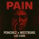 Pain feat Ponchez Westburg Single
