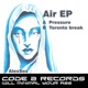 Air EP Single