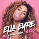 Ego feat Ty Dolla ign Single