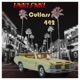 Cutlass 442 Single