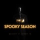 Spooky Season feat Groovy Jo Single