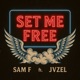 Set Me Free Single