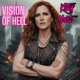 Vision of Hell feat Lee John Single