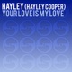 Your Love Is My Love Endless Day Single