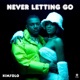 Never Letting Go Single
