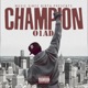Champion feat Coko Buttafli Blue Raspberry Konphlict Single
