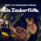Die Zauberflöte feat IRRRATIONAL INTERRRNATIONAL Single