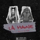 La haine feat Aly Bass Single