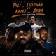 Meti ae feat Pili Lidzman Kano Jaga Single