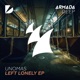 Left Lonely EP