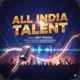All India Talent Single