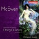 McEwen String Quartets Vol 2
