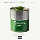 Spinaci Single feat Leslie Joelz Single