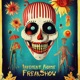 Freakshow Warsaw 3 0 Single