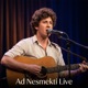 Ad Nesmekti Live Single