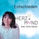 Entschieden feat Sofie Daisel Single