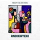 Andikayeki Single