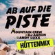 Ab auf die Piste Hüttenmix Single