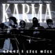 Drill Session 1 Karma feat Rovvi Lill Will Single