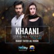Khaani Original Score Single