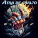 Atra De Cualto Single feat YoungKing Single