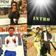 Muddyboyz feat Pbe HOV YBG Boom Lil Man Single