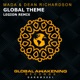 Global Theme Legion Remix Single