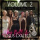 Venus Exalted EP Vol 2 Tribute to the Dearly Departed Single