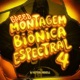 Montagem Biônica Spectral 4 Single