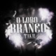 O Lobo Branco feat MHRAP Single