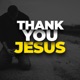 Thank You Jesus Single