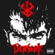 BERSERK feat LORD CHUMS BABYFACE HENNY LIONHEART WILL Single