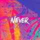 Never feat Neea Single
