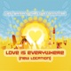 Love Is Everywhere New Location EP