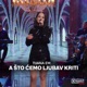 A sto cemo ljubav kriti Single
