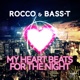 My Heart Beats for the Night Remixes EP