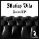 Matias Vila la Ivi EP
