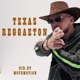 TEXAS REGGAETON feat Crispy Beats Single