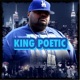 King Poetic feat Simone Arabia Single