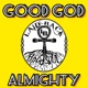 GOOD GOD ALMIGHTY feat William McPherson Derrick Huey Cliff Johnson Shawn Lee Single