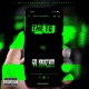 Go KRAZY feat TNE TG Single