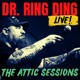 The Attic Sessions Live feat Conscious Culture Single