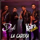La Cadera feat Paulo Quevedo Cristian Carabias Roberto Assad Single