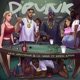 Drunk feat Lil Vada Radio Base DJ Primetime Single