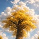Can t See Past The Clouds feat Ward Single