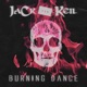 Burning Dance Single