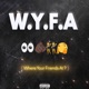 Wyfa Single