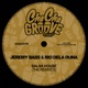 Salsa House The Remixes EP